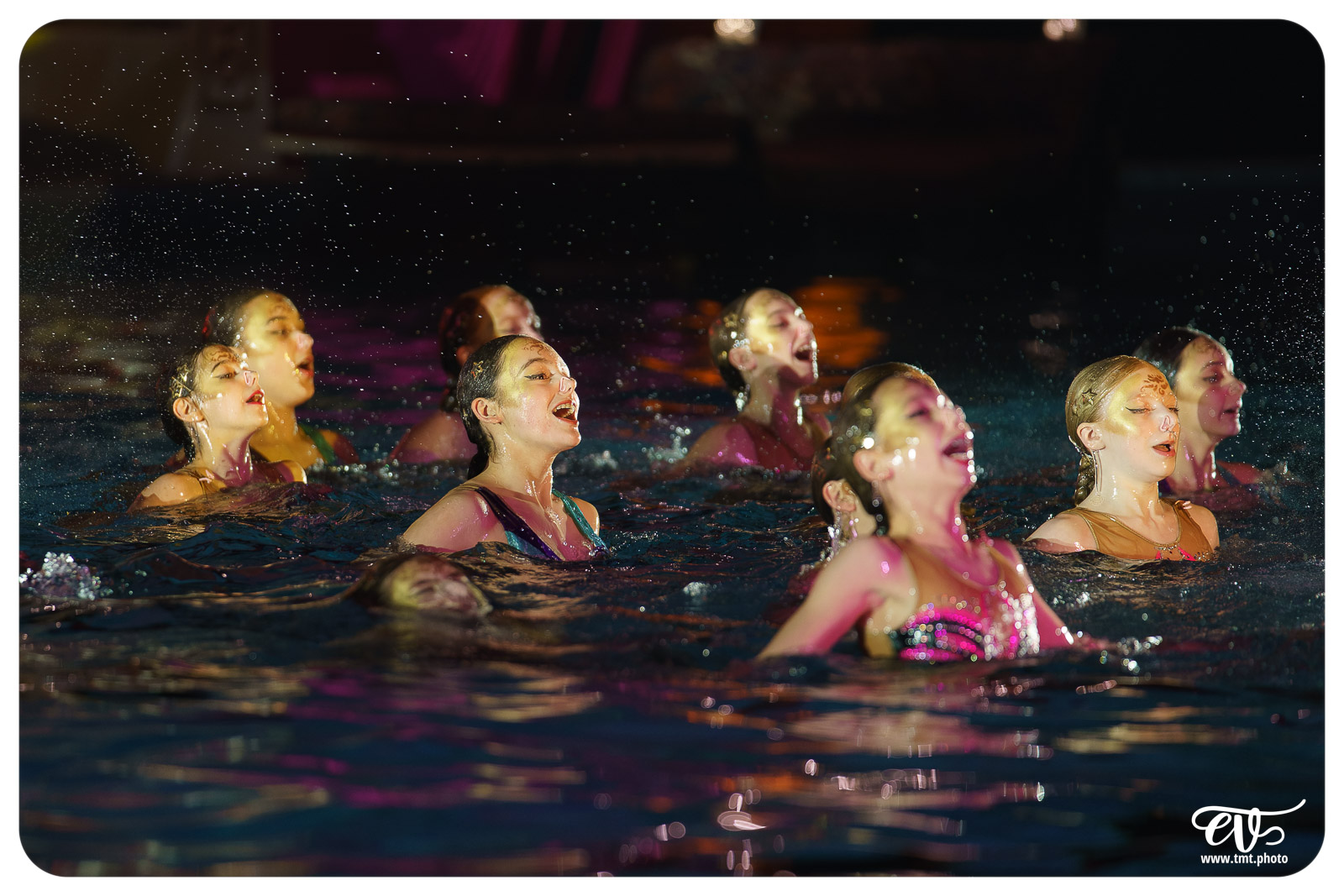 BNS - MILLE ET UNE NUITS